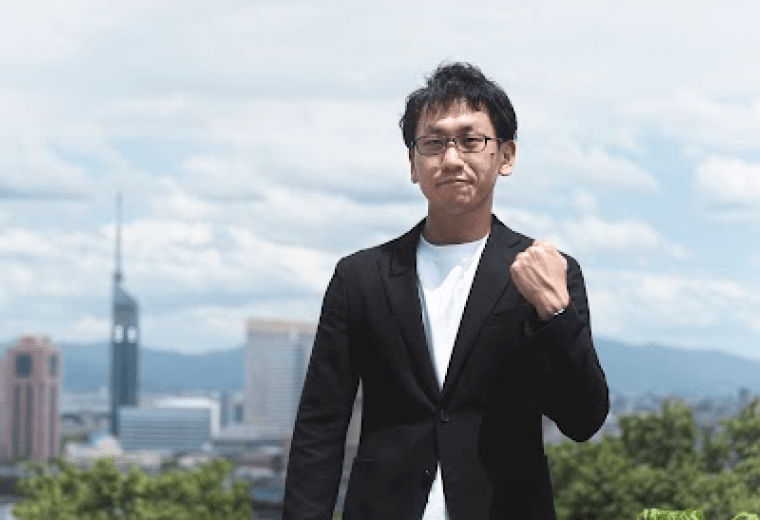 Luxent 安藤 光晴