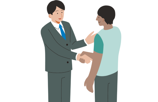 定額で丸ごと対応可能