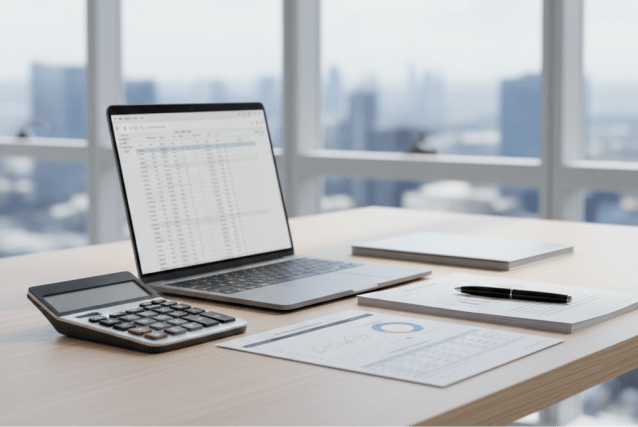 支援先の資金繰り安定化支援のイメージ