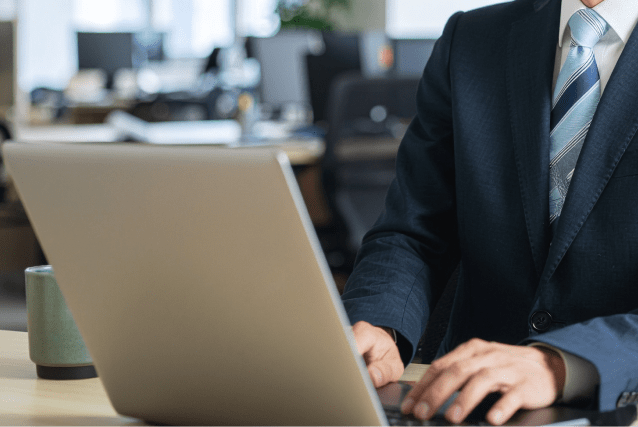 リスク回避のイメージ